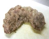 超シンプルな味付・豚ヒレ肉のタジン蒸し作り方3写真