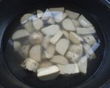 ✿スイートポテトアップルパイ✿作り方2写真