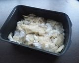 ✿スイートポテトアップルパイ✿作り方3写真