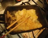 ✿スイートポテトアップルパイ✿作り方4写真