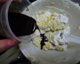 別立て★コーヒーパウンドケーキ作り方8写真