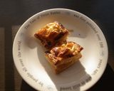 ✿スイートポテトアップルパイ✿作り方14写真