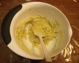 ✿スイートポテトアップルパイ✿作り方8写真