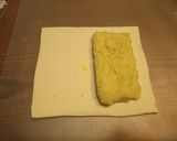 ✿スイートポテトアップルパイ✿作り方13写真