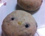 フルーツナッツのカンパーニュ作り方5写真