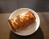 ✿スイートポテトアップルパイ✿作り方16写真