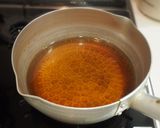 お店の美味しいカレーうどん♪作り方1写真