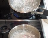 お店の美味しいカレーうどん♪作り方8写真