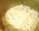 お店の美味しいカレーうどん♪作り方25写真