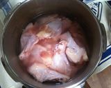 余っててくれてありがとう 3 手羽1kg作り方1写真