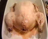 ブルガリア風ローストチキン作り方7写真
