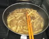 母の味☆ご飯が進む!簡単!じゃがたま炒め作り方4写真