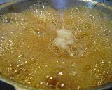 春の味✿いかなごのくぎ煮作り方3写真