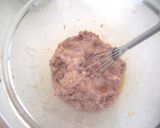 5分で出来る簡単美味しい肉そぼろ作り方4写真