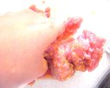 5分で出来る簡単美味しい肉そぼろ作り方2写真