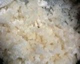 ちょー簡単！焼きもち作り方1写真