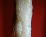 ちょー簡単！焼きもち作り方2写真