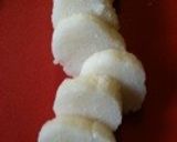 ちょー簡単！焼きもち作り方3写真