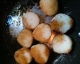 ちょー簡単！焼きもち作り方4写真