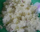 ☆おからでポテトサラダ*繊維たっぷり☆作り方4写真