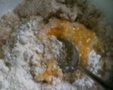 エビレンコン焼作り方1写真