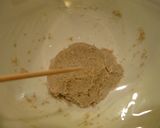 噛みしめる美味しさ・ライ麦パン作り方1写真