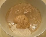噛みしめる美味しさ・ライ麦パン作り方3写真