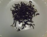 塩昆布入り切干大根作り方3写真