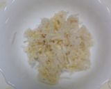 塩昆布入り切干大根作り方4写真
