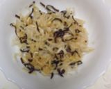 塩昆布入り切干大根作り方5写真