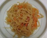 塩昆布入り切干大根作り方6写真