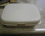とって置き？マーガリン食べたら・・・作り方1写真