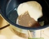 ♡ヨーグルトでバーニャカウダ♡作り方1写真