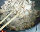 辛旨☆豚肉と蓮根のユイシャン炒め作り方3写真