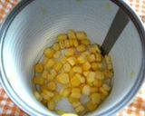 豆乳嫌いでも飲める！豆乳コーンスープ作り方3写真