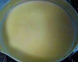 豆乳嫌いでも飲める！豆乳コーンスープ作り方5写真