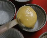 蒸しパン byHIROMAMMA'S作り方9写真