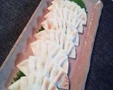 ✿おつまみに♫餃子の皮でクリチ包み焼き✿作り方4写真