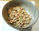 栄養たっぷり！じゃこの万能ふりかけ作り方7写真