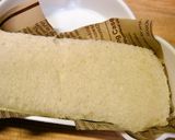 キャラ弁★スヌーピーのバスサンド作り方3写真