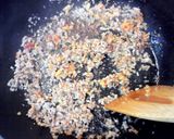 おうち中華☆わりと簡単♪麻婆なす作り方3写真