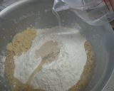 停電中でも焼きたてパン作り方2写真