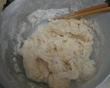 停電中でも焼きたてパン作り方3写真