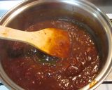 簡単トマチキカレー★作り方4写真