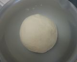 停電中でも焼きたてパン作り方5写真