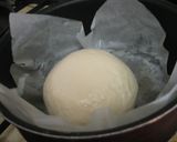 停電中でも焼きたてパン作り方7写真