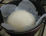 停電中でも焼きたてパン作り方8写真