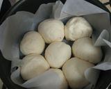 停電中でも焼きたてパン作り方12写真