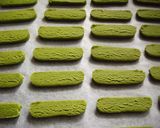 手土産用クッキー♪作り方4写真