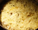 ワンタンに見立てたすいとん中華スープ。作り方6写真